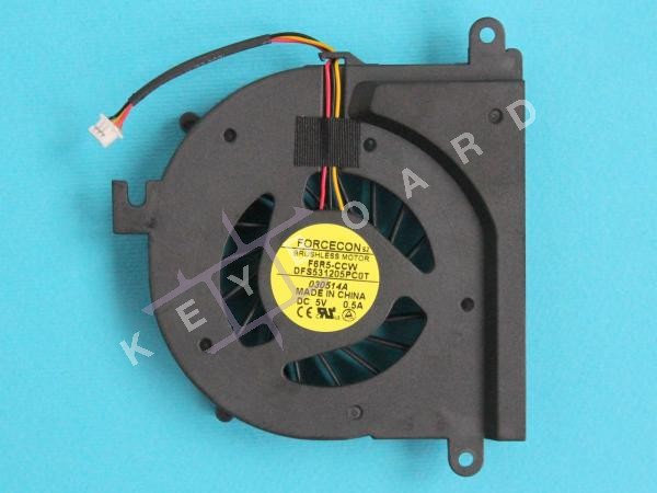 Вентилятор до ноутбука Lenovo 3000 C467A